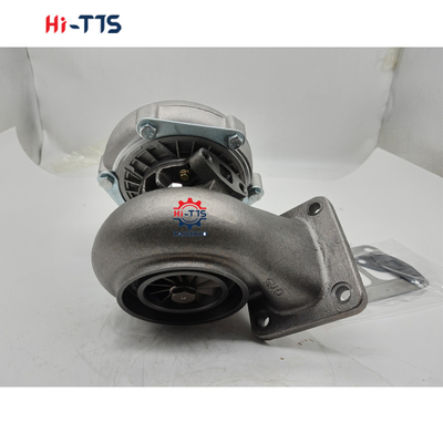 6D95 Turboładowarka silnika 6207-81-8210 6207818210 Do Pc200-5 Garrett Honeywell Turboładowarka