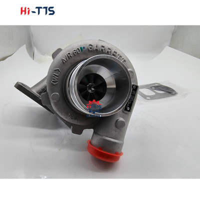 6D95 Turboładowarka silnika 6207-81-8210 6207818210 Do Pc200-5 Garrett Honeywell Turboładowarka