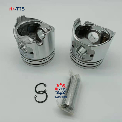 4TNV98 Zamki 129907-22080 129907-22050 Części silnika 4TNV98T