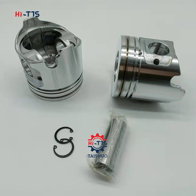 4TNV98 Zamki 129907-22080 129907-22050 Części silnika 4TNV98T