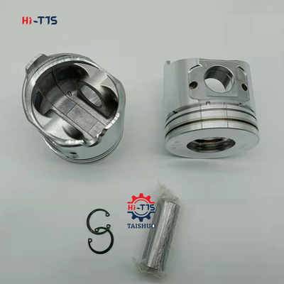 4TNV98 Zamki 129907-22080 129907-22050 Części silnika 4TNV98T
