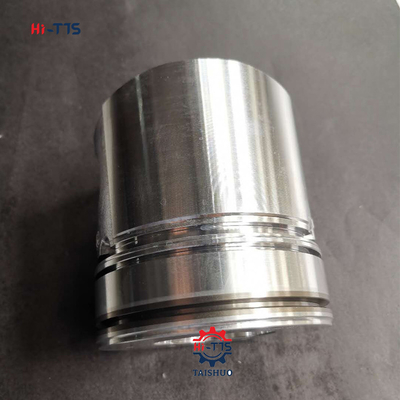 Ekskawator silnik wysokoprężny tłok 6BT 4BT 6D102 S6D102 tłok 102mm 3907163 3802160