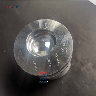 Ekskawator silnik wysokoprężny tłok 6BT 4BT 6D102 S6D102 tłok 102mm 3907163 3802160