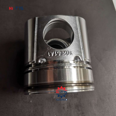 Ekskawator silnik wysokoprężny tłok 6BT 4BT 6D102 S6D102 tłok 102mm 3907163 3802160