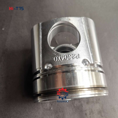 Ekskawator silnik wysokoprężny tłok 6BT 4BT 6D102 S6D102 tłok 102mm 3907163 3802160