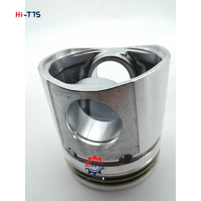 Silnik koparki tłok 6CT QSB5.9 ISBE5.9 8645 3948465 3802927