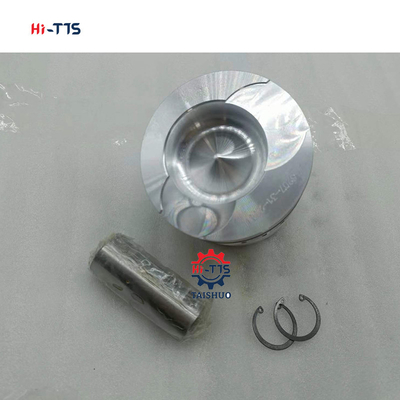 OEM tłoki 6D95 6207-31-2141 Silniki wysokoprężne Zestaw tłoków 95mm