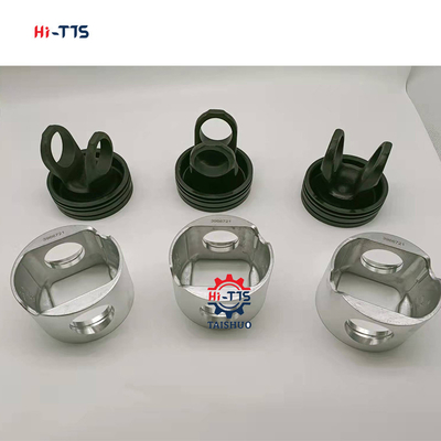 ISLE8.9 QSL8.9 6L 6LTAA Silnik tłok 114mm 3966721 4941395 Piston podzielony