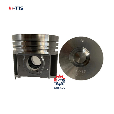 Silnik wysokoprężny tłok 1G796 1G796-2111 1G796-21110 V2403 tłok