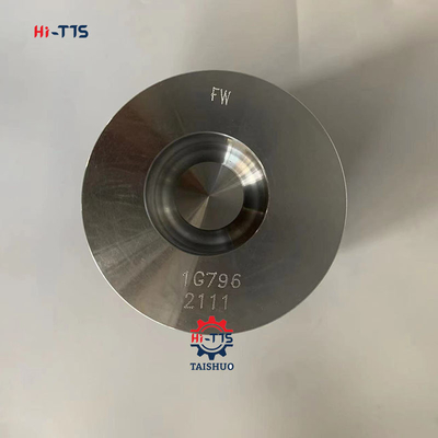 Silnik wysokoprężny tłok 1G796 1G796-2111 1G796-21110 V2403 tłok