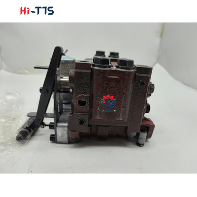 495A 504 Pompa hydrauliczna dla ciągników produkowana w Szanghaju, Jiangsu