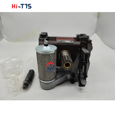 495A 504 Pompa hydrauliczna dla ciągników produkowana w Szanghaju, Jiangsu