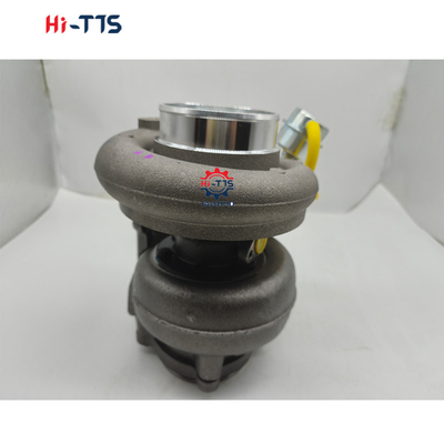 6CT300 PC300-7 HX40W Turbosprężarka do silnika koparki 0450205 6743-81-8040