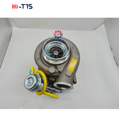 6CT300 PC300-7 HX40W Turbosprężarka do silnika koparki 0450205 6743-81-8040