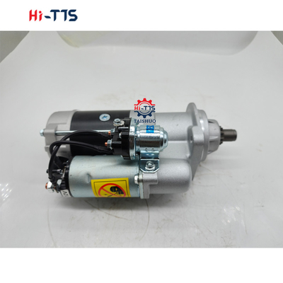 10461771 19011402 8200067 12V 3.3KW 10T Motor starterowy dla ciężarówki Ford