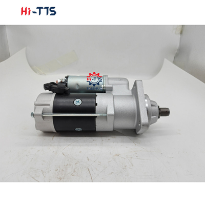 10461771 19011402 8200067 12V 3.3KW 10T Motor starterowy dla ciężarówki Ford