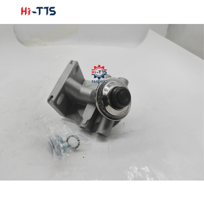 D6E Części silnika Diesel Fuel Filter Holder Base