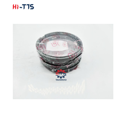 SL4100ABT Koło tłokowe ciągnika z materiałem z aluminium