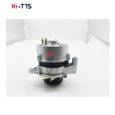 495A 504 SL4100ABT alternator dla ciągników wyprodukowany w Szanghaju
