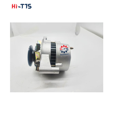495A 504 SL4100ABT alternator dla ciągników wyprodukowany w Szanghaju