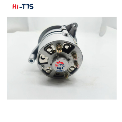 495A 504 SL4100ABT alternator dla ciągników wyprodukowany w Szanghaju