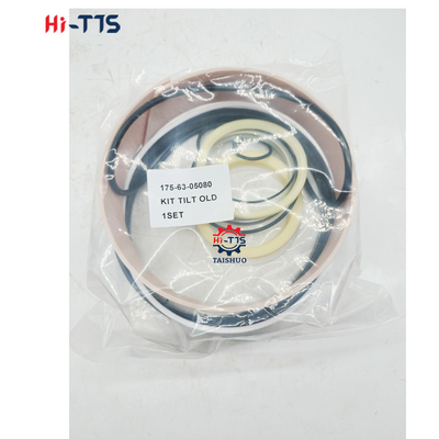 175-63-05080 zestaw uszczelniający buldożer zestaw napraw cylindrów hydraulicznych
