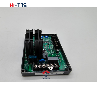 Automatyczny regulator napięcia części generatora 18.5*12.5*8.5MM AVR GAVR-12A