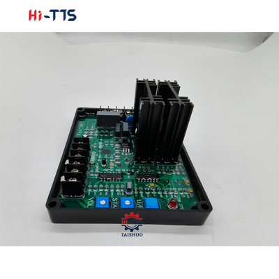 Automatyczny regulator napięcia części generatora 18.5*12.5*8.5MM AVR GAVR-12A