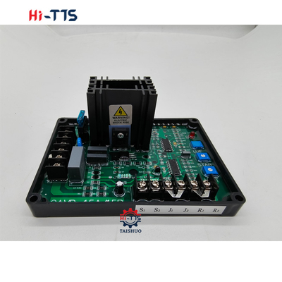 Automatyczny regulator napięcia części generatora 18.5*12.5*8.5MM AVR GAVR-12A