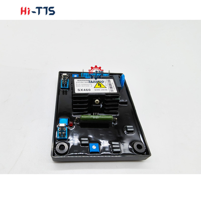 AVR SX460 Bezszczotkowy Automatyczny Stabilizator Napędu 8A Akcesoria Genset