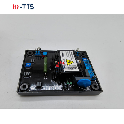 AVR SX460 Bezszczotkowy Automatyczny Stabilizator Napędu 8A Akcesoria Genset