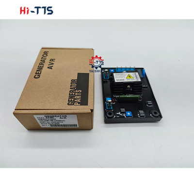 AVR SX460 Bezszczotkowy Automatyczny Stabilizator Napędu 8A Akcesoria Genset