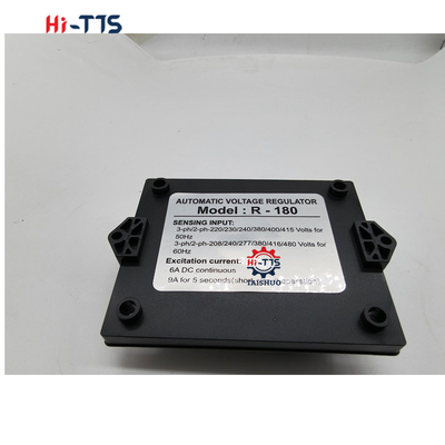 Automatyczny regulator napięcia części generatora 17*14*4MM AVR R180