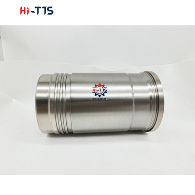 Części koparki 6D22 Liner cylindrowy ME051632 ME051633 ME051217 Do części silników 6D22 Mitsubishi