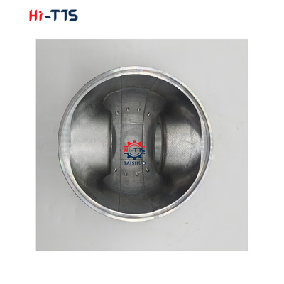 6D108 4D130 Części silników wysokoprężnych tłok 108mm 6136-33-2110 6735-31-2140 6114-31-2111