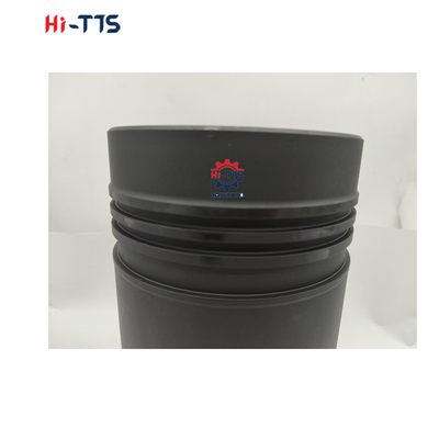 Włókna cylindrowe 6128-21-2216 Do części koparek S6D155 6D155