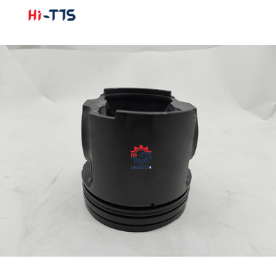 125 mm S6D125 Silnik wysokoprężny tłok 6151-31-2710 6151312710