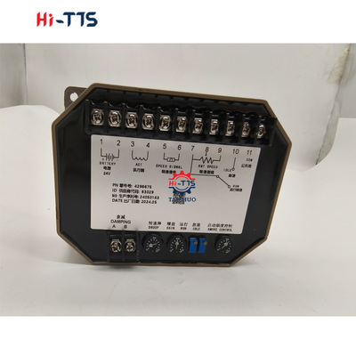 Generator silnika wysokoprężnego, kontrolka 429667 dla silnika silnikowego 5K19 K38