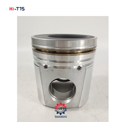 Silnik koparki 6CT tłok 9566/16 61KS032 3919566 4019886 3919929