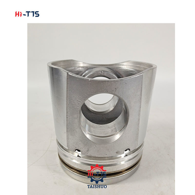 Silnik koparki 6CT tłok 9566/16 61KS032 3919566 4019886 3919929
