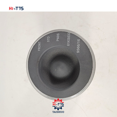 Silnik koparki 6CT tłok 9566/16 61KS032 3919566 4019886 3919929