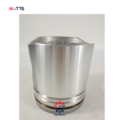 Silnik koparki 6CT tłok 9566/16 61KS032 3919566 4019886 3919929