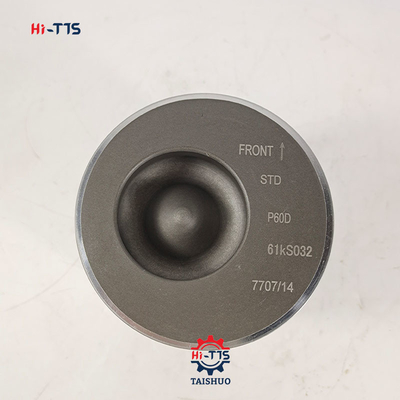 Silnik koparki tłok 6CT 6CT8.3 6D114 3917707 6743-31-2110