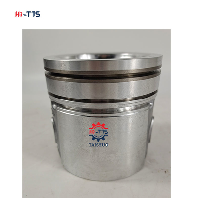 6D107 PC200-8 QSB6.7 Silnik tłok 4934860 4860 STD 107mm