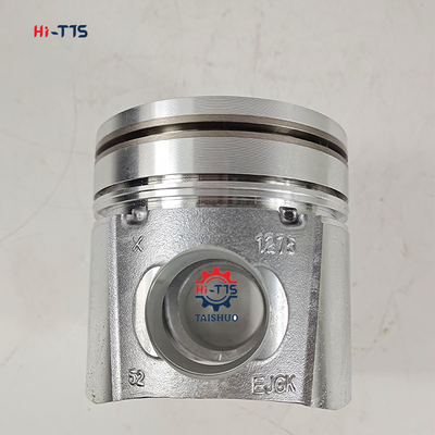 6D107 PC200-8 QSB6.7 Silnik tłok 4934860 4860 STD 107mm