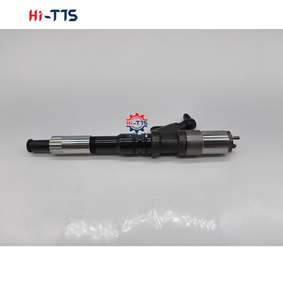 Wstrzykiwacz paliwa Assy Densos 095000-1211 6156-11-3300 dla silnika Komatsu S6D125