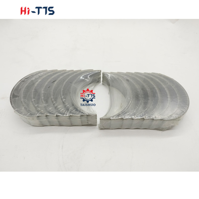 S6D140 silnik +75 łożysk główny 6210-21-8010 6210-21-8000 Dla części silnika