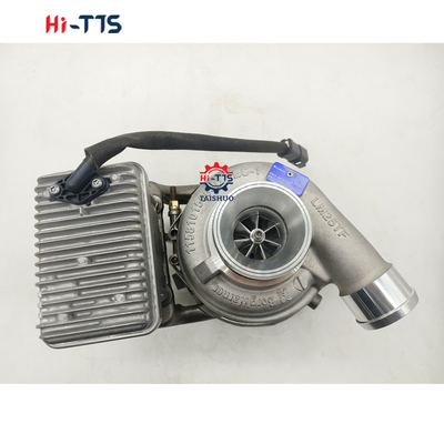 11559880024 32006376 Aktuator turbosprężarki dla brytyjskiej firmy JCB Truck & Excavator