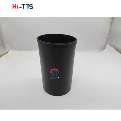 6D17 Części zamienne silnika Cylinder Liner 6M60T