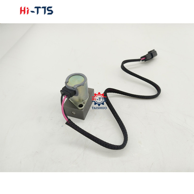 702-21-57400 Zawór magnetyczny dla hydraulicznej pompy głównej PC200-7 PC200-8